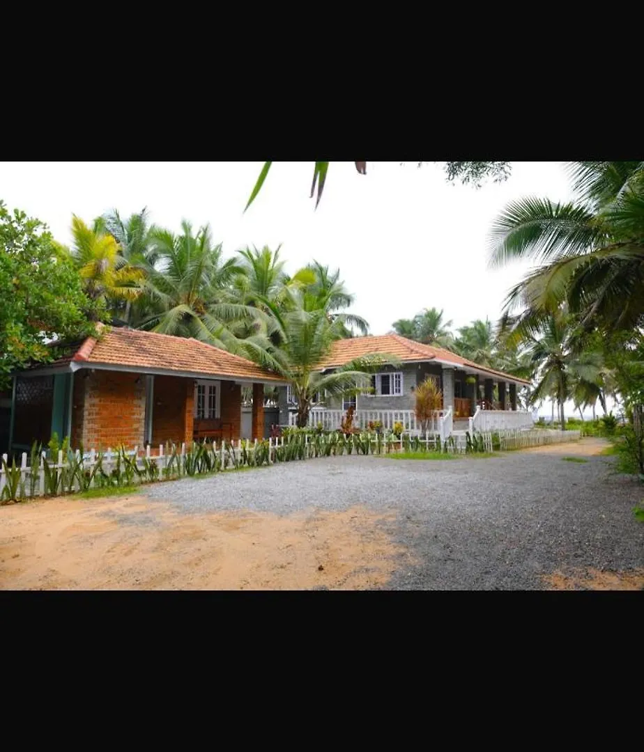 Tropical Stay Thiruvananthapuram India