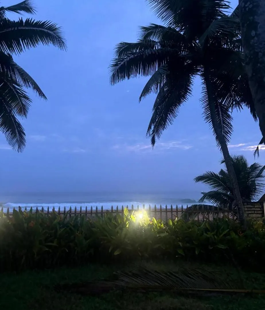 Tropical Stay Thiruvananthapuram 0*,  India