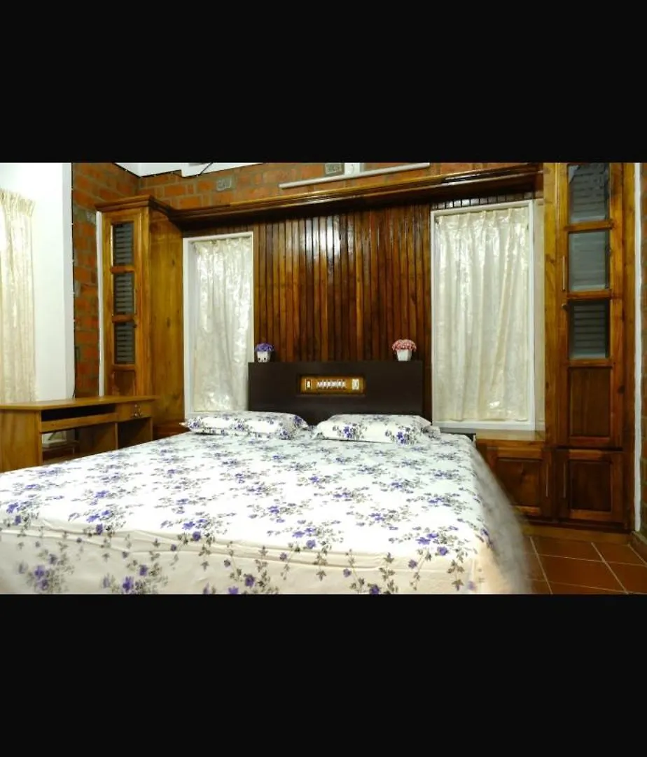 Tropical Stay Thiruvananthapuram
