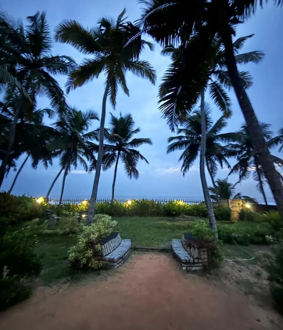 Tropical Stay Thiruvananthapuram Villa