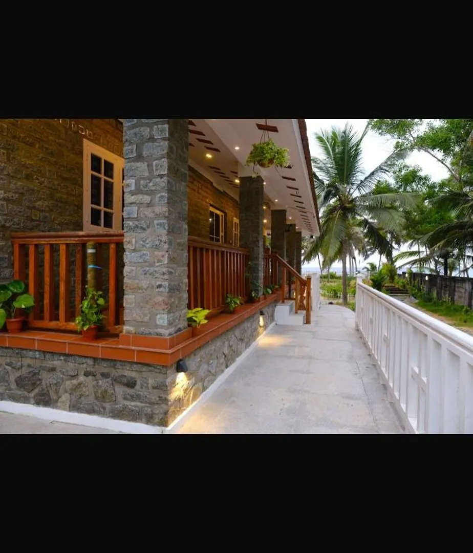 Villa Tropical Stay Thiruvananthapuram