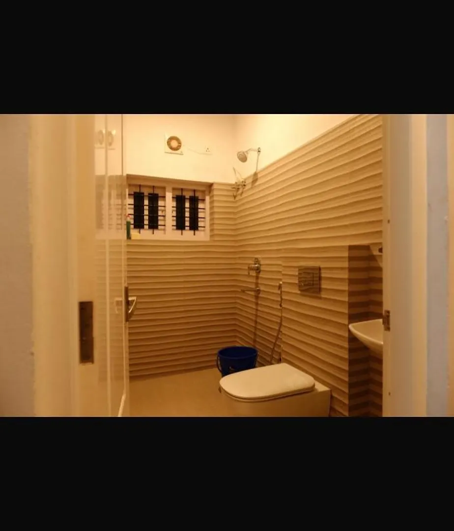 Villa Tropical Stay Thiruvananthapuram