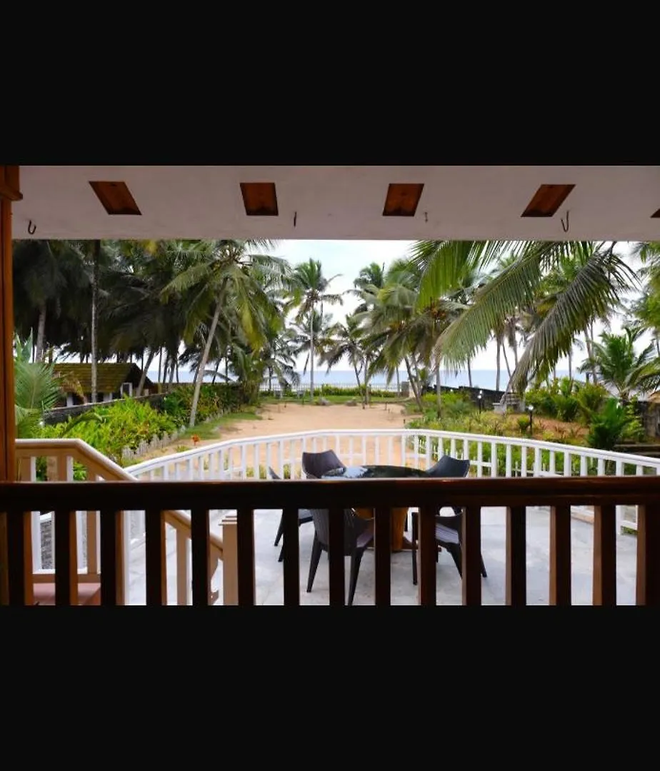 Tropical Stay Thiruvananthapuram 0*,