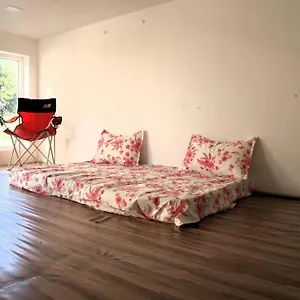 The Urban Getaway Thiruvananthapuram